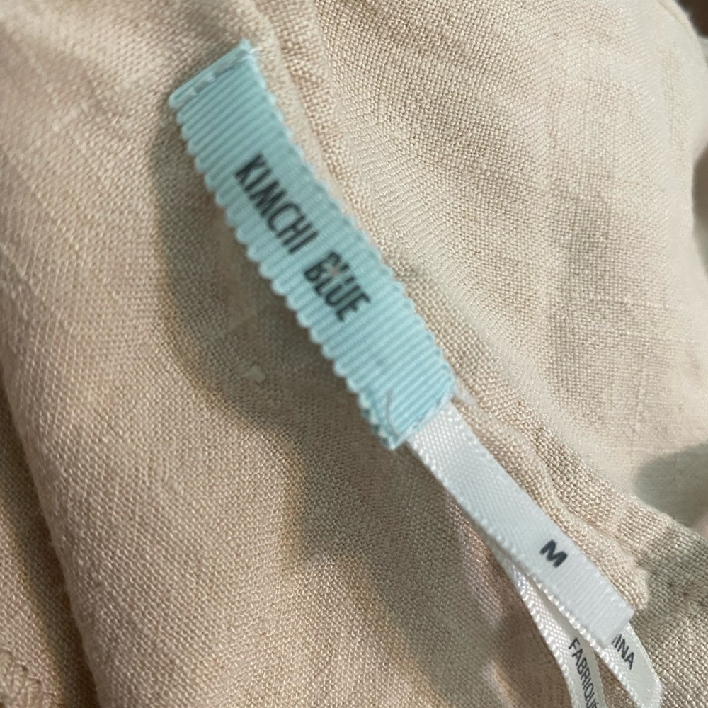Kimchi Blue Dress - Picture 7 of 7
